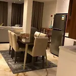Majestic Comfort Elite Suite In Dokki-4