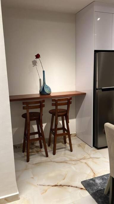 Appartement Majestic Comfort Elite In Dokki-4