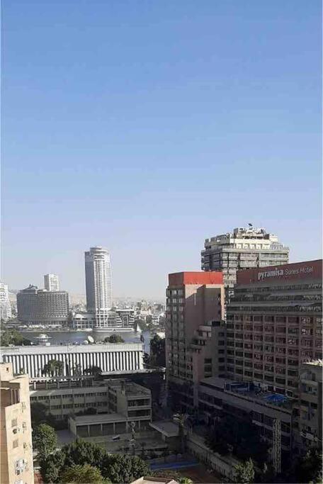 Majestic Comfort Elite In Dokki-4