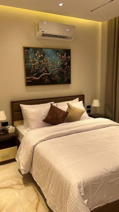 Majestic Comfort Elite In Dokki-4 Appartement *