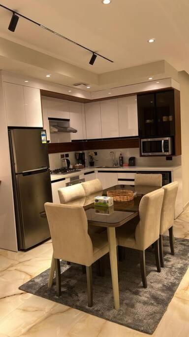Majestic Comfort Elite In Dokki-4 Appartement