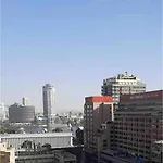 Majestic Comfort Elite Suite In Dokki-4