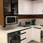 Majestic Comfort Elite Suite In Dokki-4