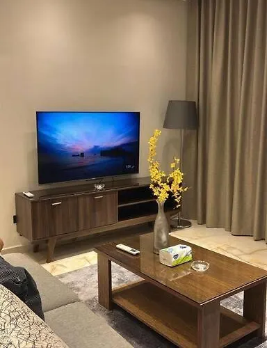 Majestic Comfort Elite Suite In Dokki-4