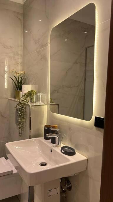 Apartment Majestic Comfort Elite In Dokki-4 *