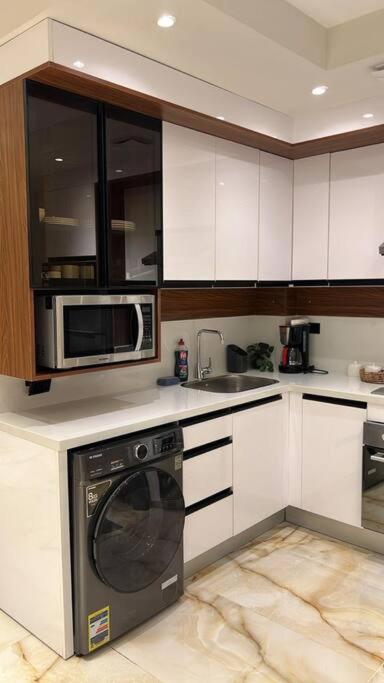 Majestic Comfort Elite In Dokki-4 Cairo
