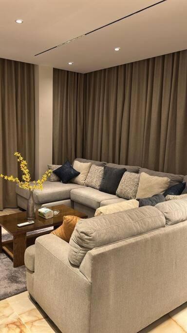 Majestic Comfort Elite In Dokki-4 Cairo