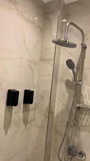 Majestic Comfort Elite In Dokki-4 * Cairo